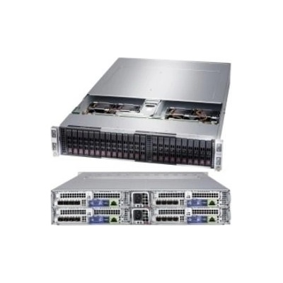 Supermicro AS-2124BT-HTR