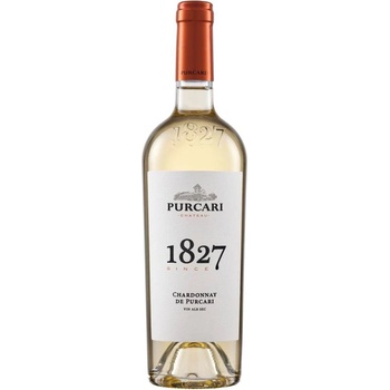 Image 1 of Purcari 1827 Chardonnay