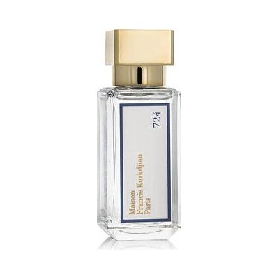 Maison Francis Kurkdjian Maison Francis Kurkdjian 724 parfémovaná voda unisex 35 ml