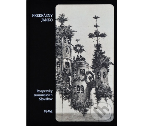 Prekrásny Janko