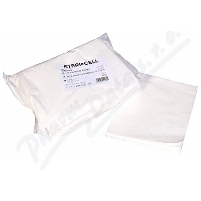 Vata buničitá prírez 15×20 cm/0,5 kg Steriwund