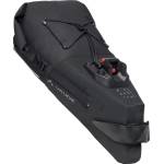 VAUDE Чанта за седло Vaude Trailsaddle M Bike bag - Black - размер 6 l (510-6747-0111)