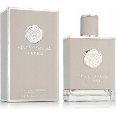Vince Camuto Vince Camuto toaletní voda pánská 100 ml
