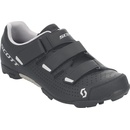 Boty na kolo Scott MTB Comp RS matt black/silver