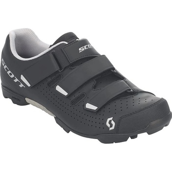 Scott MTB Comp RS matt black/silver