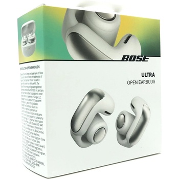 Bose Ultra Open Earbuds