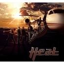 H.E.A.T - HEAT LP