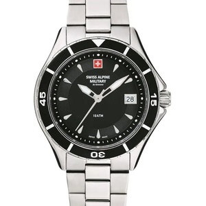 Grovana Swiss Alpine Military 7740.1137 Часовници