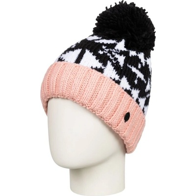 Roxy kulich Amara True black černá