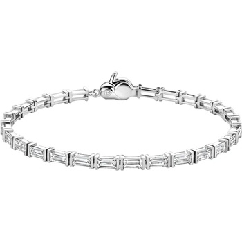 Ti Sento Сребърна гривна Ti Sento 23041ZI (23041ZI)