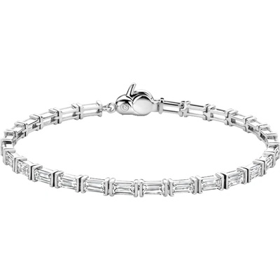 Ti Sento Сребърна гривна Ti Sento 23041ZI (23041ZI)