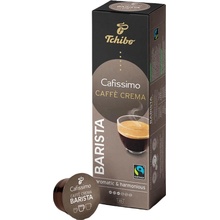 Tchibo Cafissimo Barista Caffe Crema 10 ks