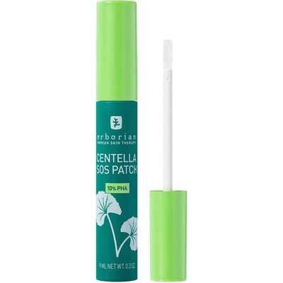Erborian Lokální péče pro problematickou pleť Centella SOS 9 ml