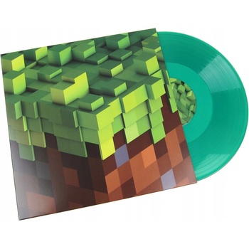 Minecraft Volume Alpha LP