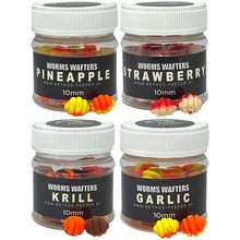 Method Feeder Fans Worms Wafter 10 mm 50 ml Krill