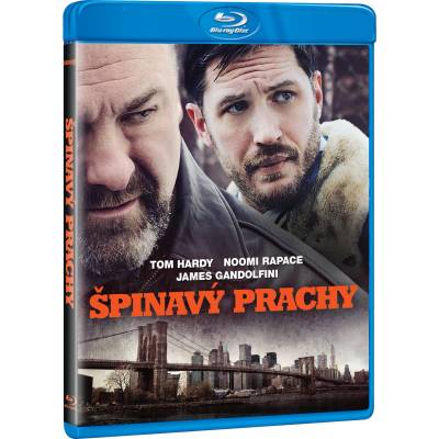 MagicBox Мръсни пари - Blu-ray (009252)