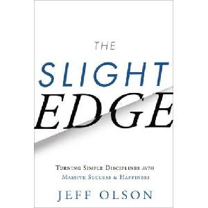 The Slight Edge (2026)