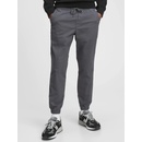 Gap Essential joggers Flex šedá