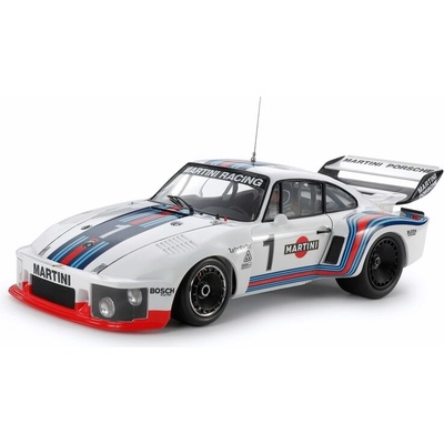 Tamiya Porsche 935 Martini 1:20