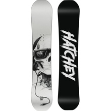 Hatchey Sillence 23/24