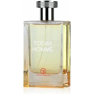 Grandeur Today Hommè parfumovaná voda pánska 100 ml
