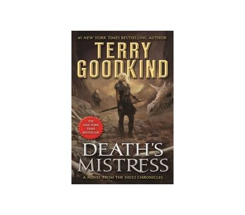 DEATHS MISTRESS