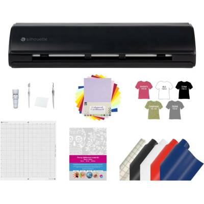 Silhouette CAMEO5 Alpha