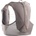 Salomon Раница за трейл бягане Salomon GRVL Skin 4 Trail running backpack - Iron / Silver Cloud (504-1163-0214)
