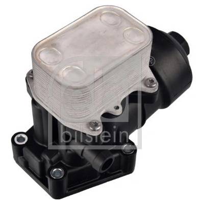 Pouzdro, olejový filtr FEBI BILSTEIN 109394