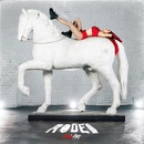 April Art Rodeo CD