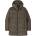 Patagonia Мъжко яке парка Patagonia Jackson Glacier Parka - Otter Brown (004-5659-0612)
