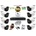 Monitorrs Security 6185K8