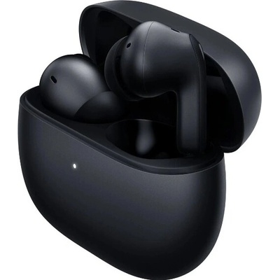Xiaomi Buds 4 Pro Černé – Hledejceny.cz