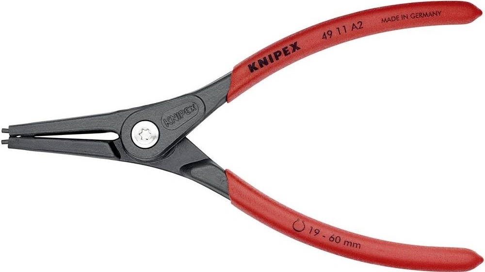 KNIPEX 4911A2