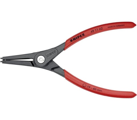 KNIPEX 4911A2
