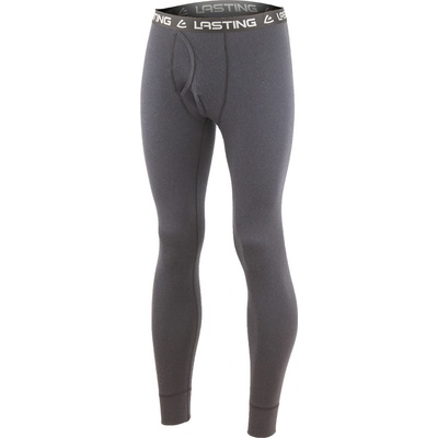 Lasting pánské merino spodky BEZY modré