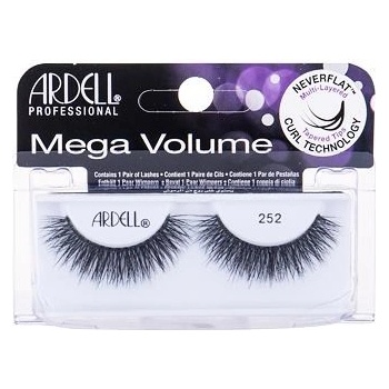 Ardell Mega Volume 252