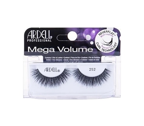 Ardell Mega Volume 252