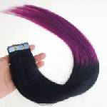 Sleek 1/Purple - Омбре стикери