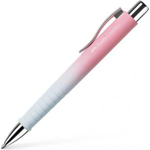 Faber-Castell Химикалка Faber-Castell Poly Ball Sunset FC241108 (FC241108)