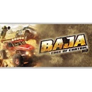 Hry na PC Baja: Edge of Control HD