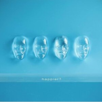 Happier? - Volumes LP