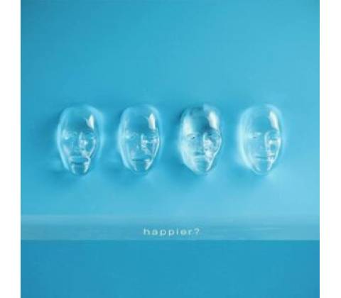 Happier? - Volumes LP