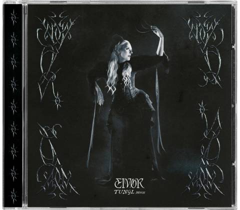 Eivor - Tungl CD