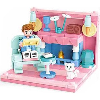 Sluban B0757B Obývák