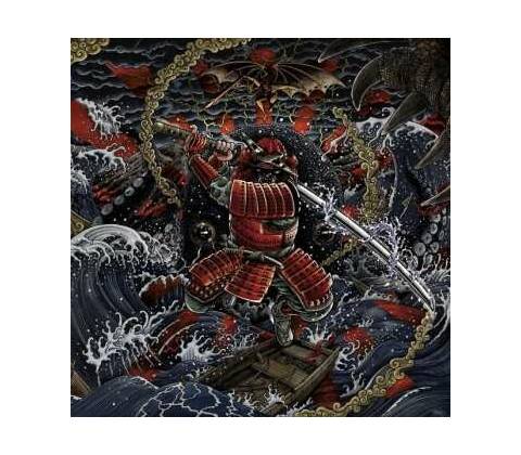 Loudness - Sunburst - 2 CD