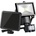 Iris MSL-016W-SBL