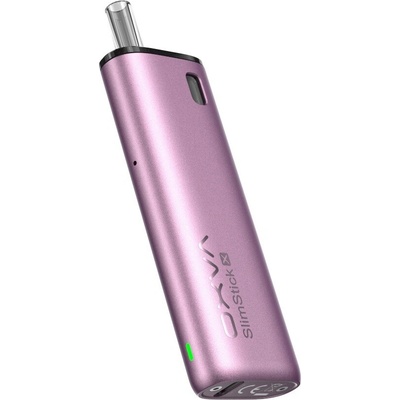 Oxva SlimStick X Pod Kit 1400 mAh Pink