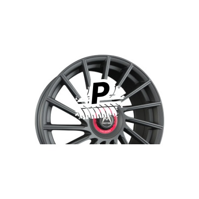 MOTEC Tornado Revolution 8,5x19 5x112 ET45 graphite matt