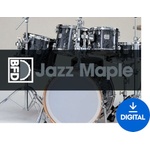 BFD Jazz Maple (Дигитален продукт)